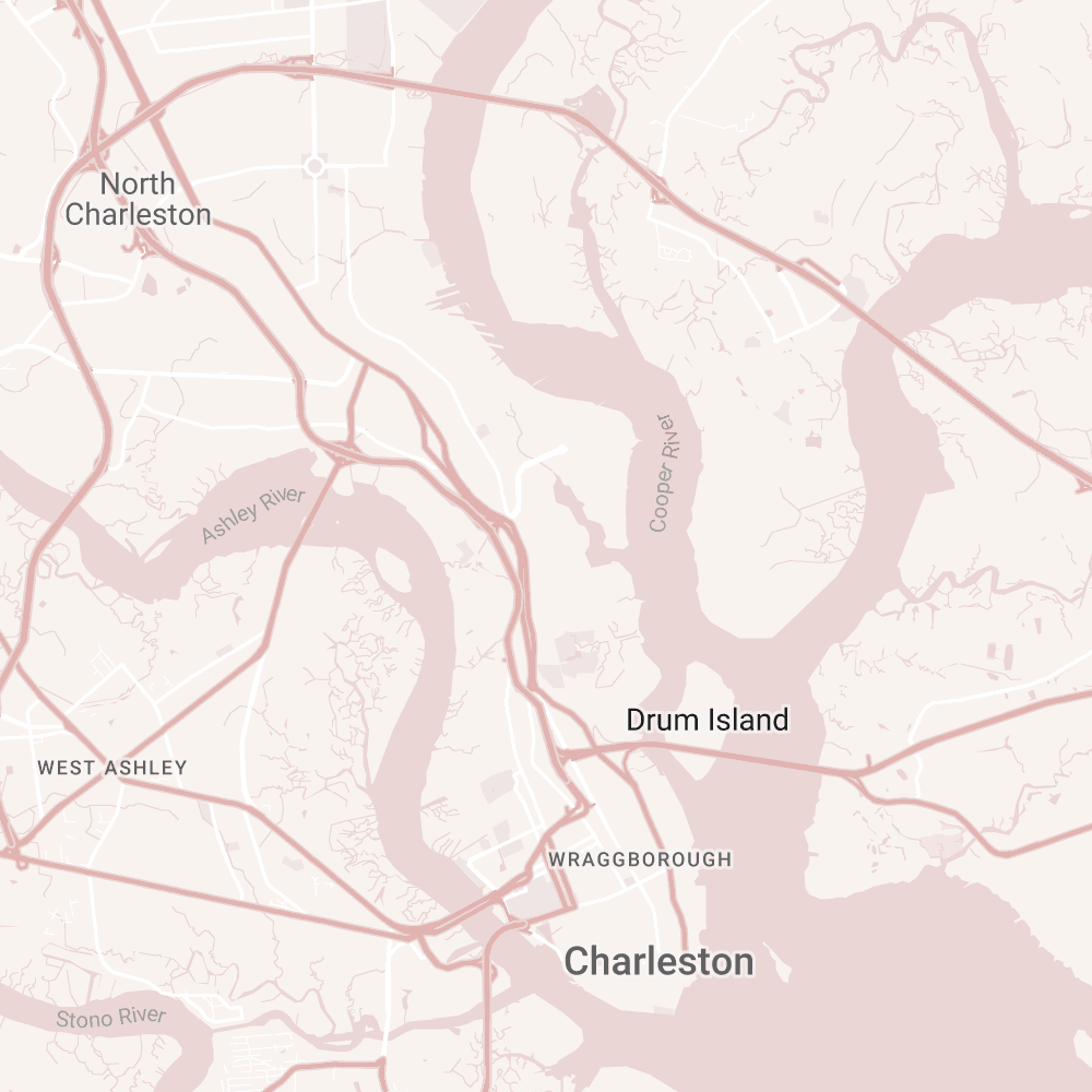 map of Totality MediSpa Locations