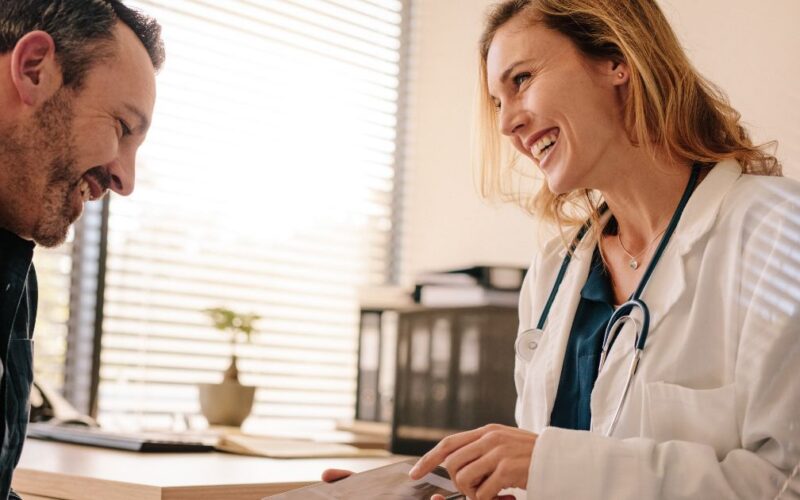How Privacy and Personalization Elevate the Medspa Experience